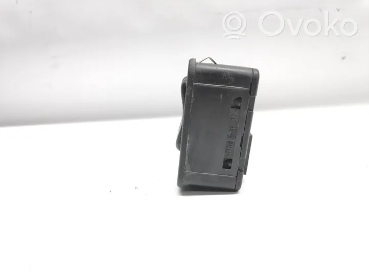 Opel Corsa C Electric window control switch 