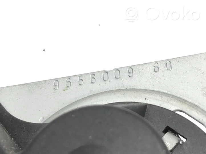 Citroen C4 Grand Picasso Mécanisme manuel vitre arrière 