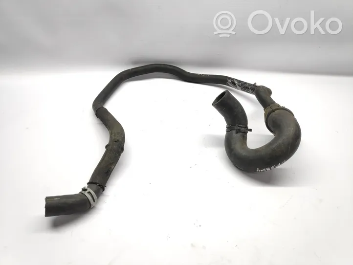 Opel Combo C Coolant pipe/hose 