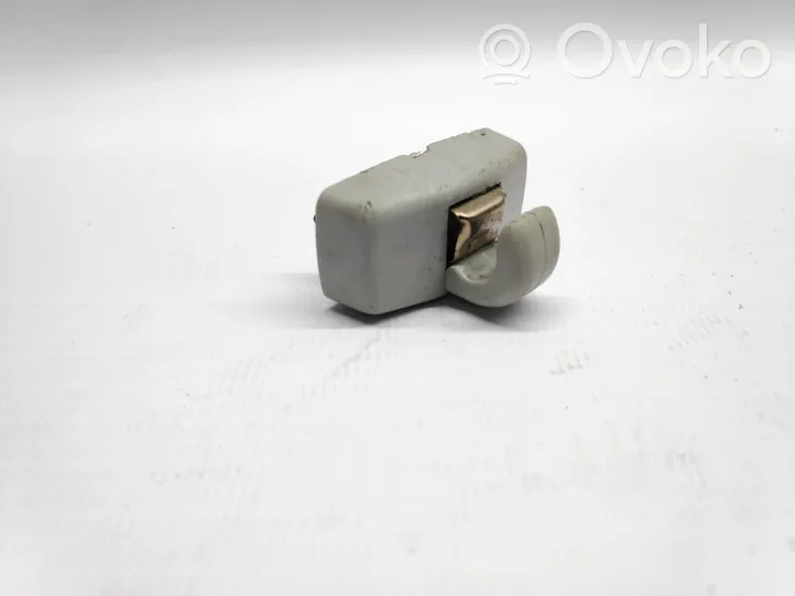 Volkswagen PASSAT B5.5 Clip/gancio/supporto per aletta parasole 