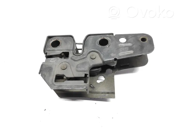 Volkswagen Caddy Engine bonnet/hood lock/latch loop/hook 