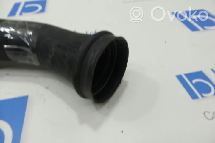 Audi A4 S4 B5 8D Oil fill pipe 