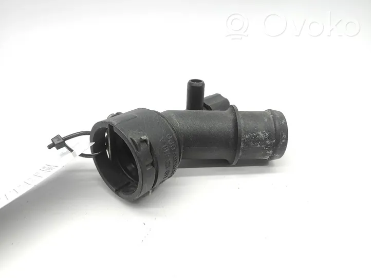 Audi A3 S3 8L Coolant pipe/hose 