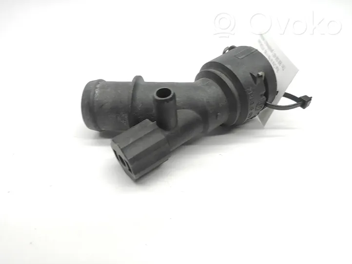 Audi A3 S3 8L Coolant pipe/hose 