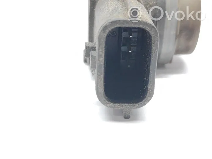 Renault Megane III Parking PDC sensor 