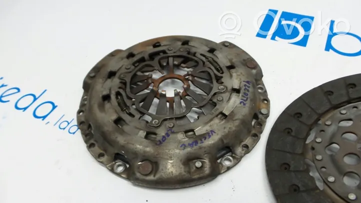 Opel Vectra C Flywheel 