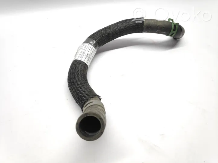 Renault Megane III Durite de refroidissement tube 