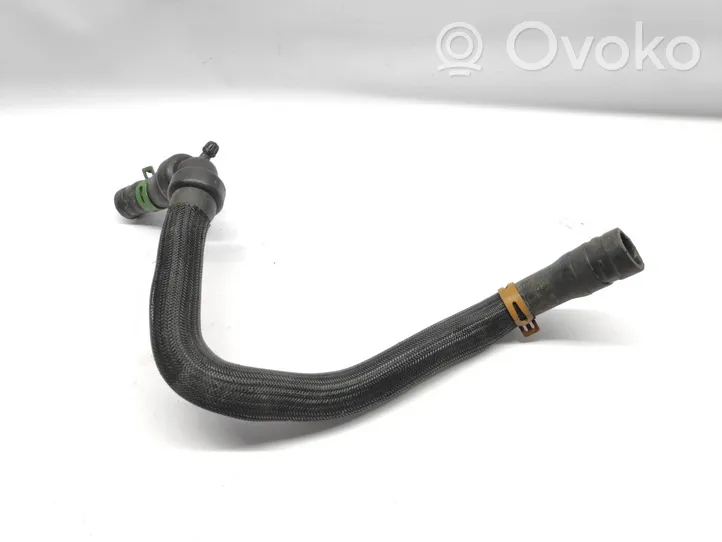 Renault Megane III Durite de refroidissement tube 