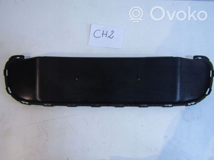 Mini Cooper Countryman R60 Cornice porta targa 9803166