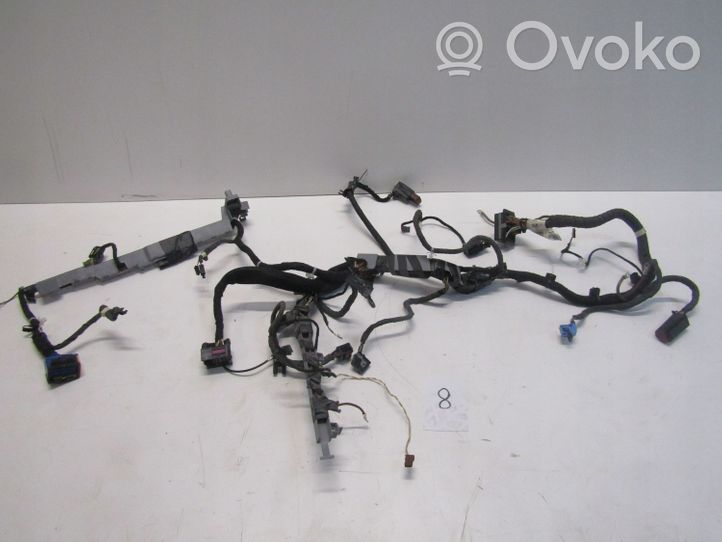 Opel Meriva B Wiązka przewodów silnika 13279575