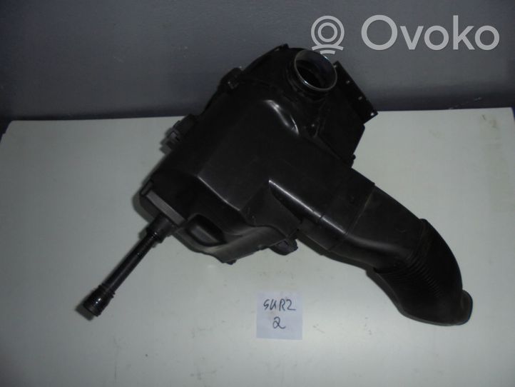 Seat Ibiza IV (6J,6P) Support, boîtier de filtre à air 6R0129607D