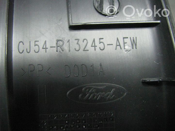 Ford Kuga II Galinio slenksčio apdaila (vidinė) CJ54R13245AFW