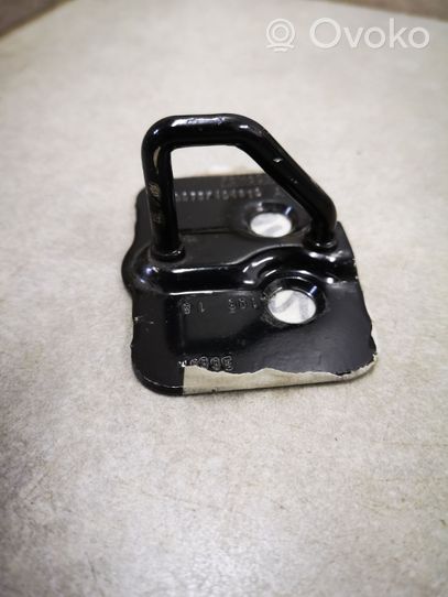 Ford Fusion II Loading door lock loop/hook striker DS73F404B12