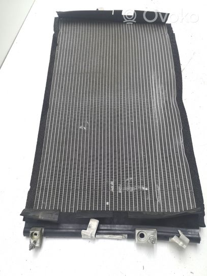 Ford Mustang VI A/C cooling radiator (condenser) FR3B19C600