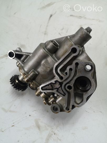 Audi A5 8T 8F Pompe à huile 06H115105BF