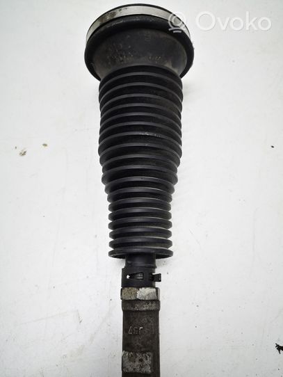 Audi A4 S4 B8 8K Steering tie rod 4G0A