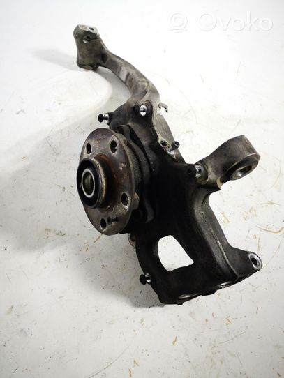 Audi A6 C7 Mozzo ruota anteriore 4G0407242C