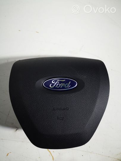 Ford Explorer Ohjauspyörän turvatyynyn kansi 