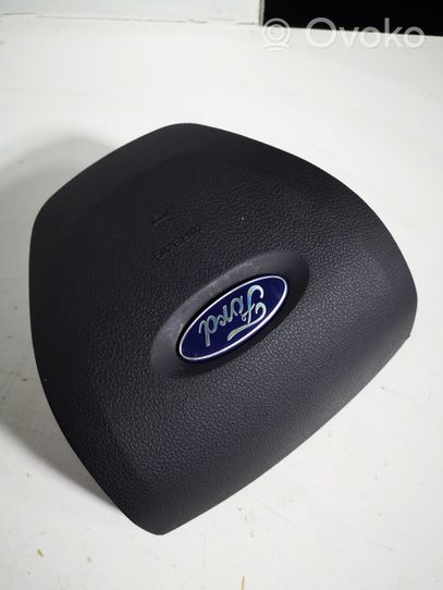 Ford Explorer Module airbag volant 