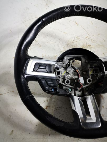 Ford Mustang VI Steering wheel 