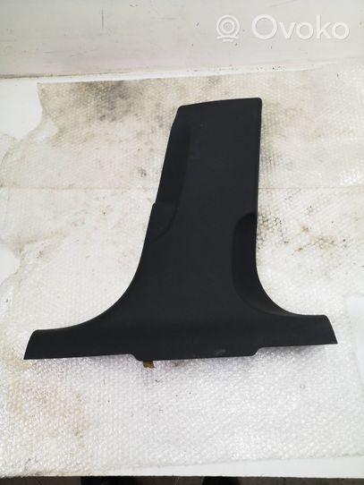 Audi A6 C7 (B) pillar trim (bottom) 4G0867240A