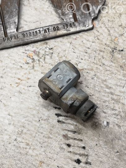 ZG522961 Ford Mustang VI Other interior part, 51.75 € | RRR