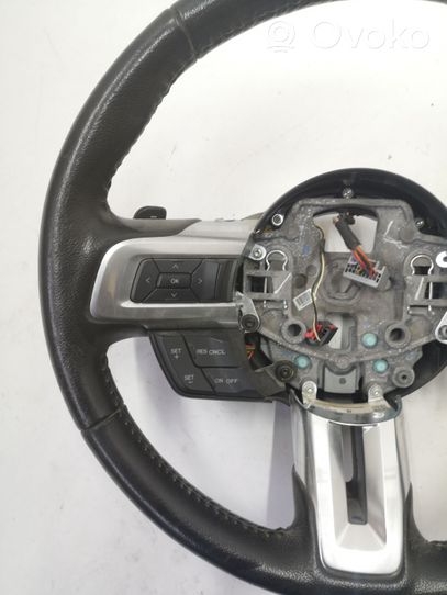 Ford Mustang VI Steering wheel FR333600BG3JAX0602D006048