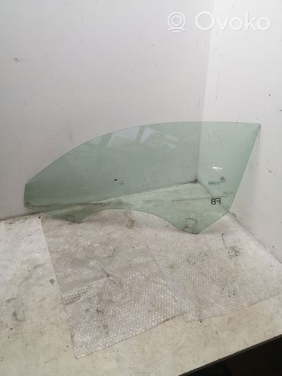 Ford Mustang VI Fenster Scheibe Tür vorne (Zweitürer) FR3B6321411AE