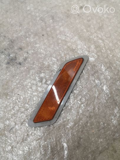 BMW 3 F30 F35 F31 Front reflector 727452203