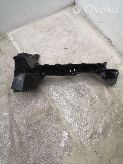 Audi Q7 4M Support phare frontale 4M0805607