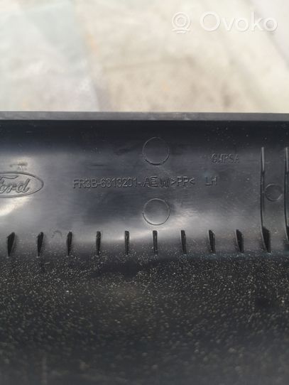 Ford Mustang VI Front sill trim cover FR3B6313201AEW