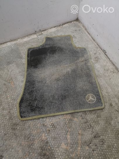 Mercedes-Benz SL R129 Tapis de sol avant 