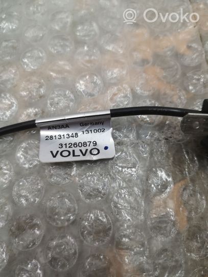 Volvo S60 Radio antena 31260879