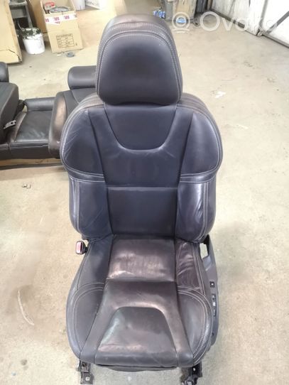 Volvo S60 Juego del asiento 