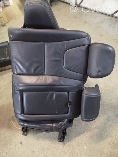 Volvo S60 Juego del asiento 