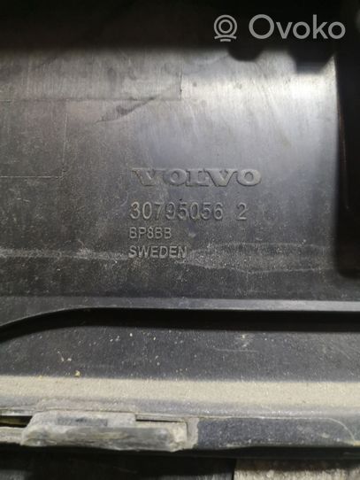 Volvo S60 Rear bumper 30795056