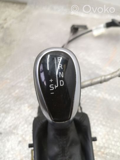 Volvo S60 Gear selector/shifter (interior) 31367685