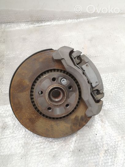 Volvo S60 Front wheel bearing hub 6G913K170A