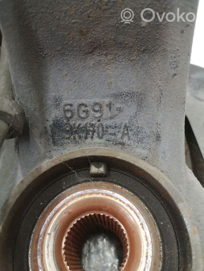 Volvo S60 Front wheel bearing hub 6G913K170A