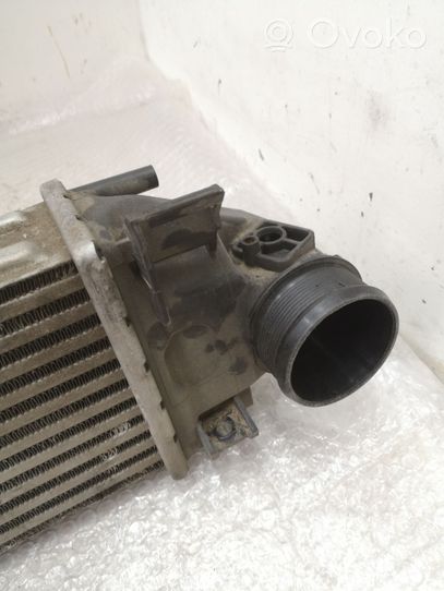 Volvo S60 Intercooler radiator 01302016