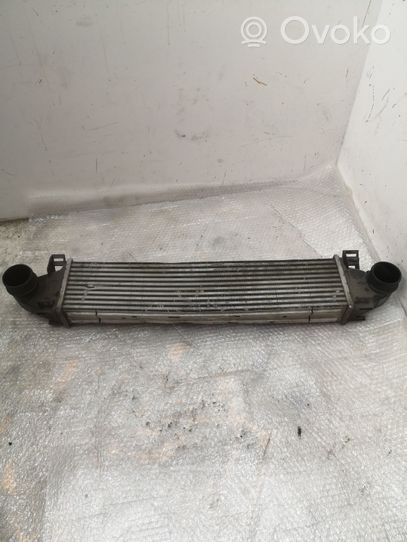 Volvo S60 Intercooler radiator 01302016