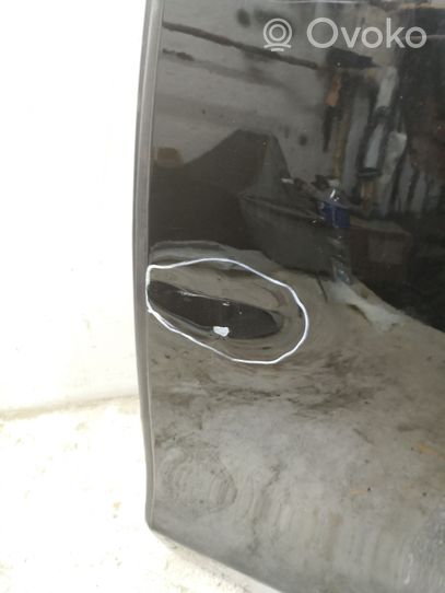 Volvo S60 Rear door 