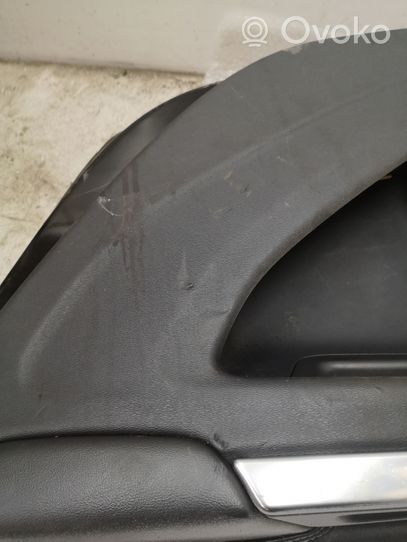 Volvo S60 Rear door 