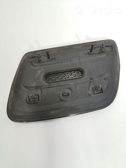 Ford Mustang VI Ziergitter Motorhaube JR3B16C928AHW