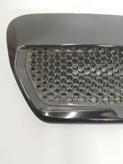 Ford Mustang VI Grille calandre de capot JR3B16C928AHW