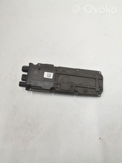 Audi A6 S6 C7 4G Cremagliera dello sterzo parte elettrica 4G0909144G