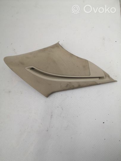 Volkswagen Touareg II (D) pillar trim (bottom) 7P6867245B