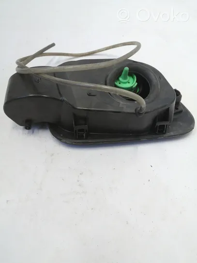 Volkswagen Touareg II Fuel tank filler cap 7P6809857