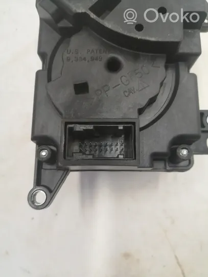 Ford Fusion II Gear shift switch/knob HG9P7P155AL