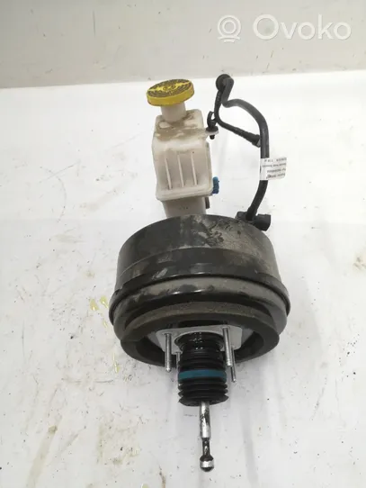 Jeep Cherokee Servo-frein P68290526AB